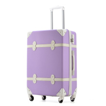 Maleta maleta rígida ABS para viaje
